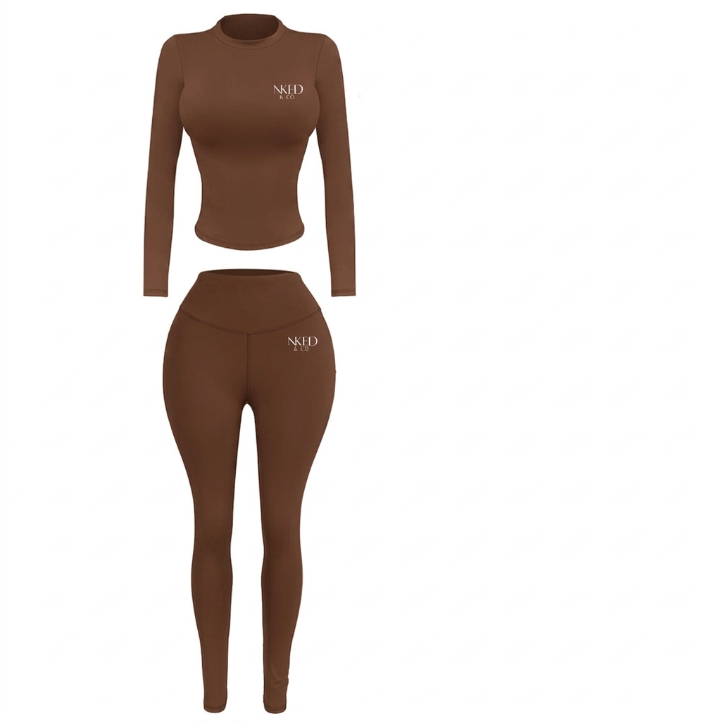 Mocha Muse