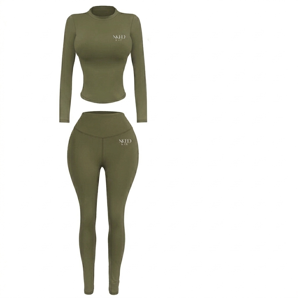 Olive Muse