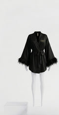 After Dark Robe