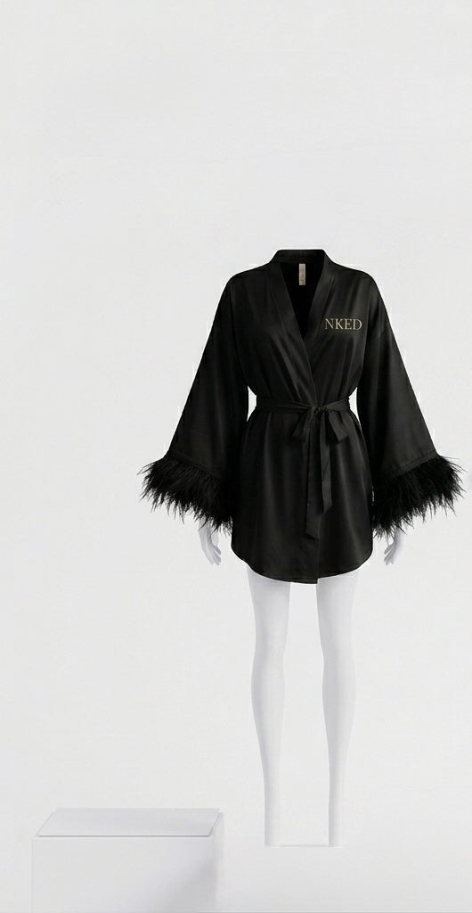 After Dark Robe